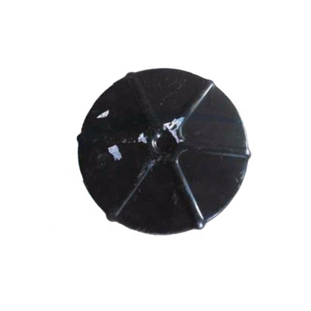 high quality 1103-00008 for Yutong bus spare parts car fuel tank cover