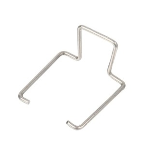 Factory Custom OEM Services CNC Metal Aluminum Iron Carbon Steel Stainless Steel Wire Forming Special Bending Springs