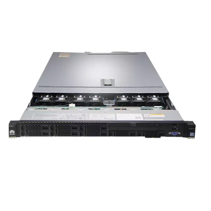 2023 инновационные продукты FusionServer 1288H V5 2*1200GB 10K SAS 550W Supermicro сетевой сервер