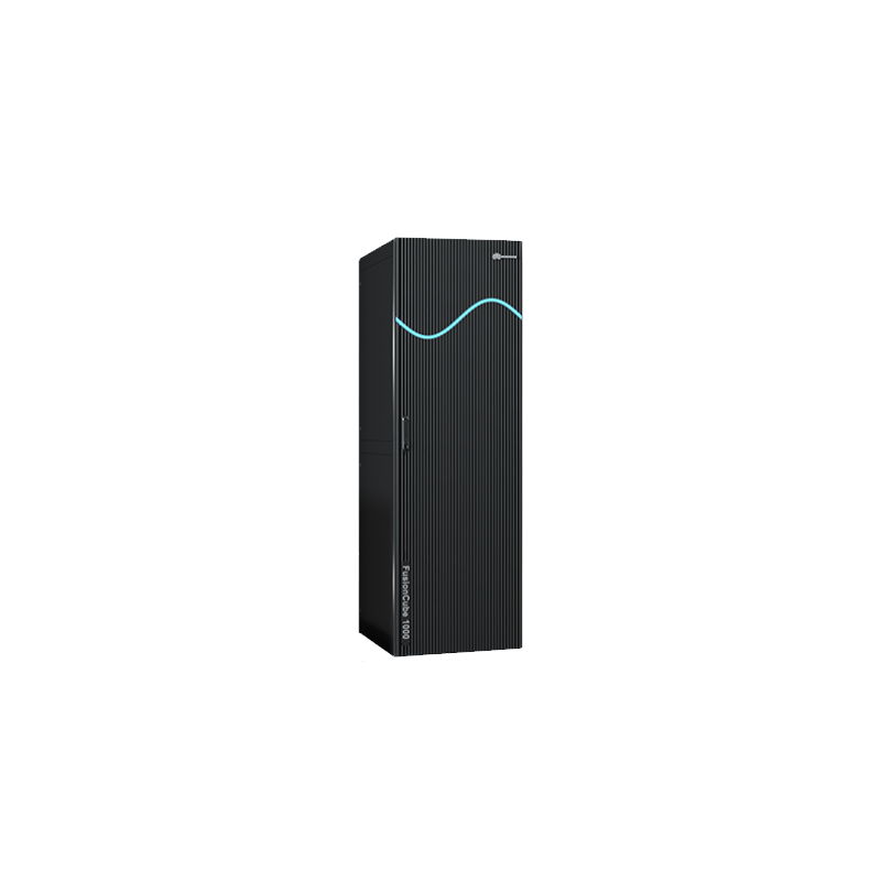 Оригинальный HW FusionCube 1000 гипервизора и хранения данных