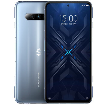 Оригинальный смартфон Black Shark 4 5G SNP870 6,67 ''144 Гц AMOLED LPDDR5 + UFS3.1 + SSD 4500 мАч 120 Вт зарядка 48 МП NFC BS4