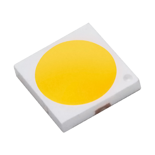 Lumileds 3030 2D LED L130-5070003000W21 LUXEON холодный белый 5000K LEDs 6,1 V 120mA SMD 3030 LED Chip