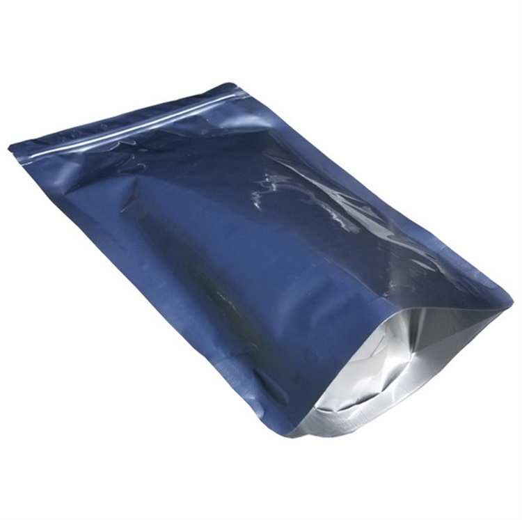Mylar Bags Print Foil Custom Self-adhesive Bags Kids Resistant Child Proof Smell Proof Package Bags