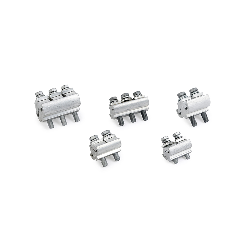 Aluminium Pg Clamp Bimetallic Parallel Groove Connector Aluminum PG Clamp