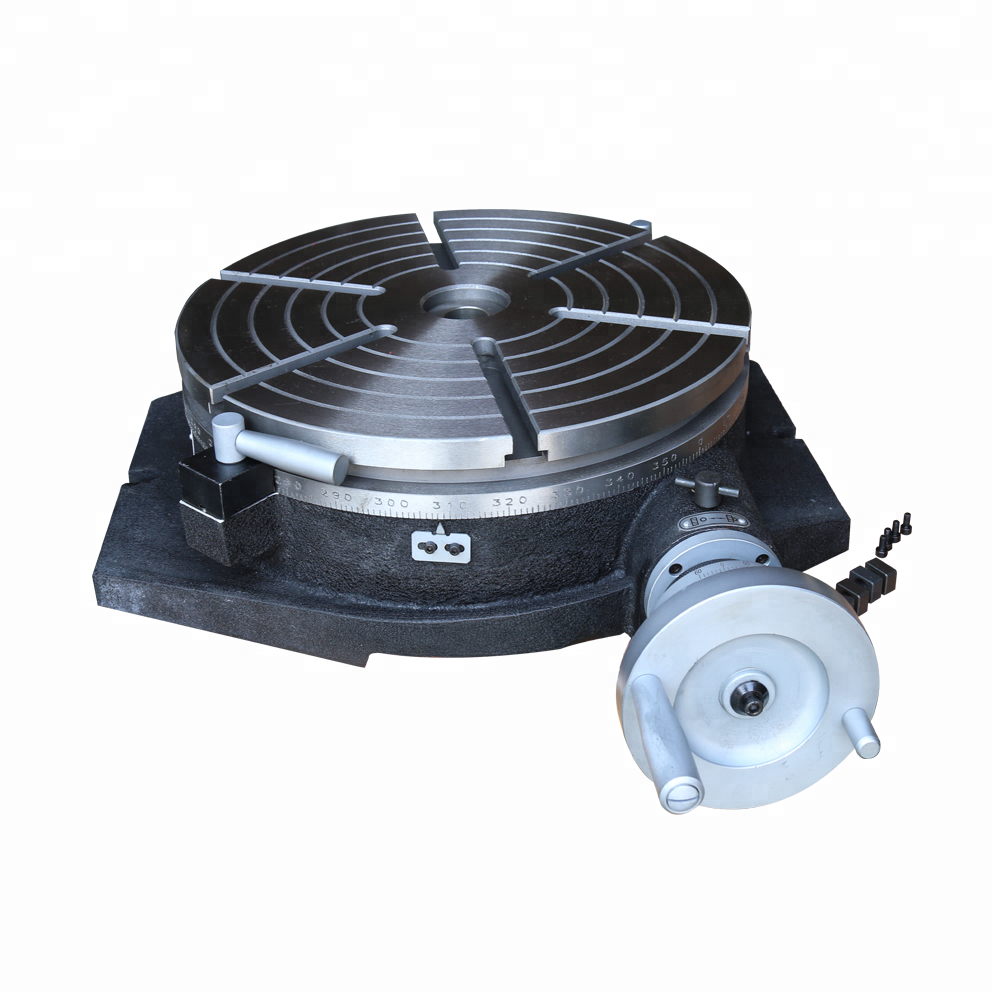 TS160A TS200ATS250A TS320A дешевая цена 4-осевой поворотный стол для продажи