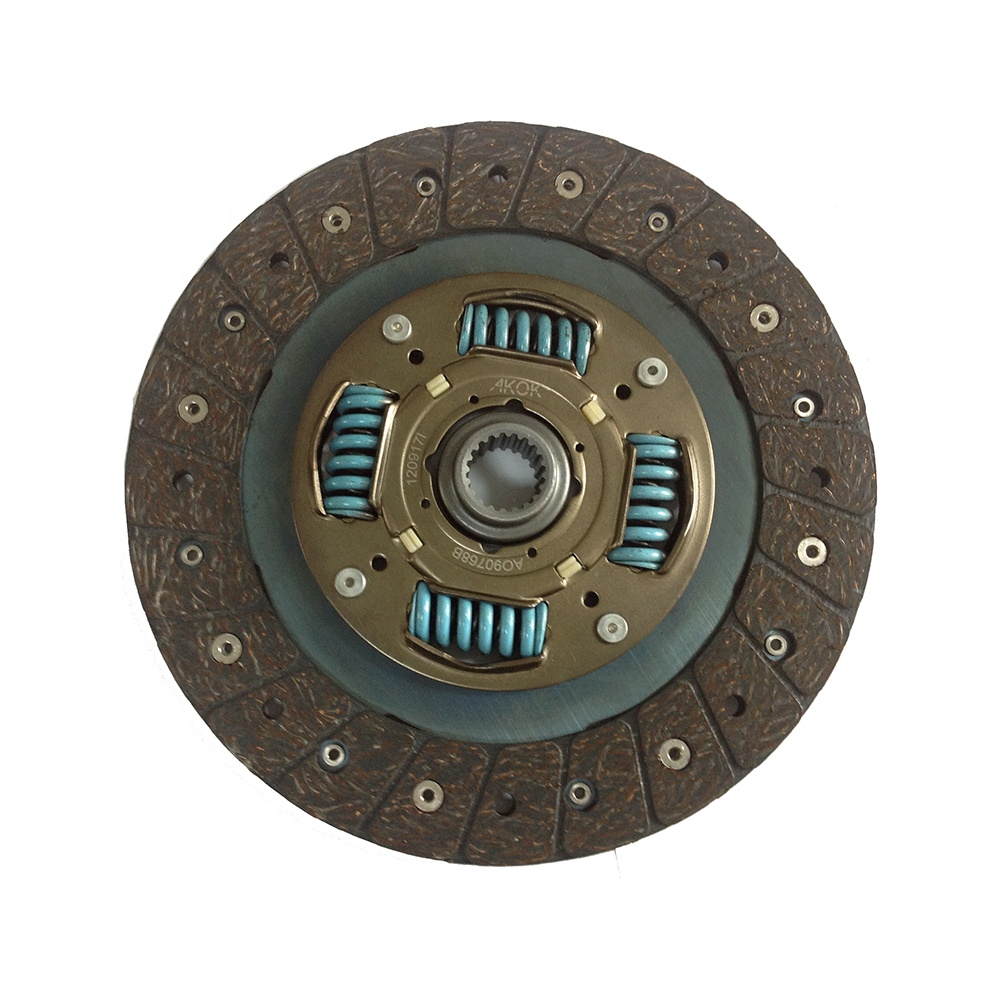 China Original Quality Clutch Disc 22200-RNA-003 for Honda Civic