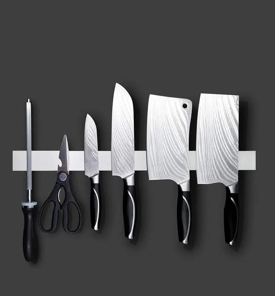 MOFA Stainless Steel High quality 15.75 inch Magnetic Knife Holder
