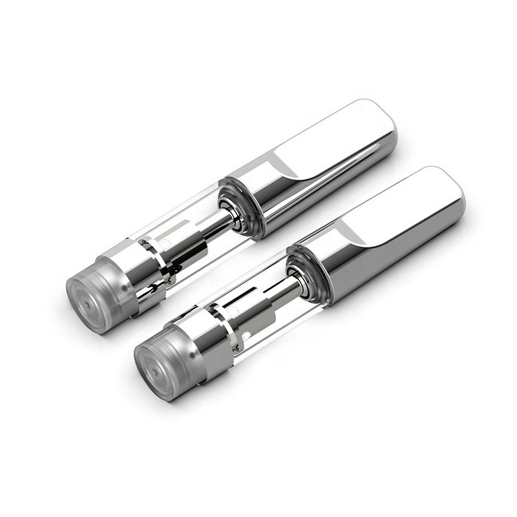 Горячая Распродажа керамика катушки картриджи vape 510 CBD to cart