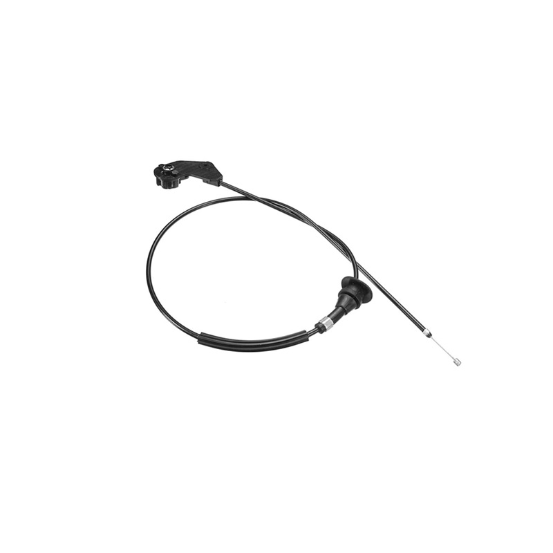 X5 E53 вытяжной кабель двигателя LHD 51238402615 OEM 8402615 00-06 для BMW