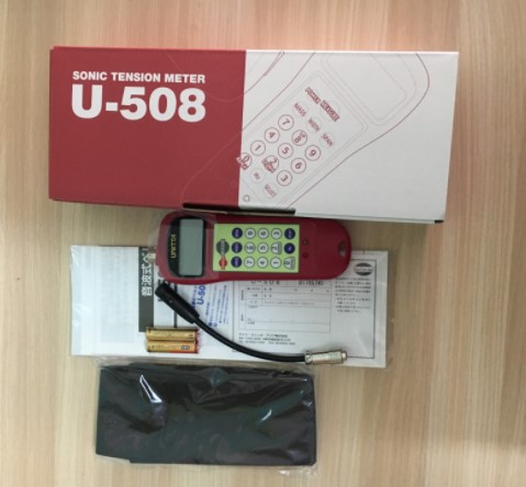 Новое и оригинальное unitta U-508 Sonic измеритель напряжения U-508 ворота unitta U-508 может заменить U-507
