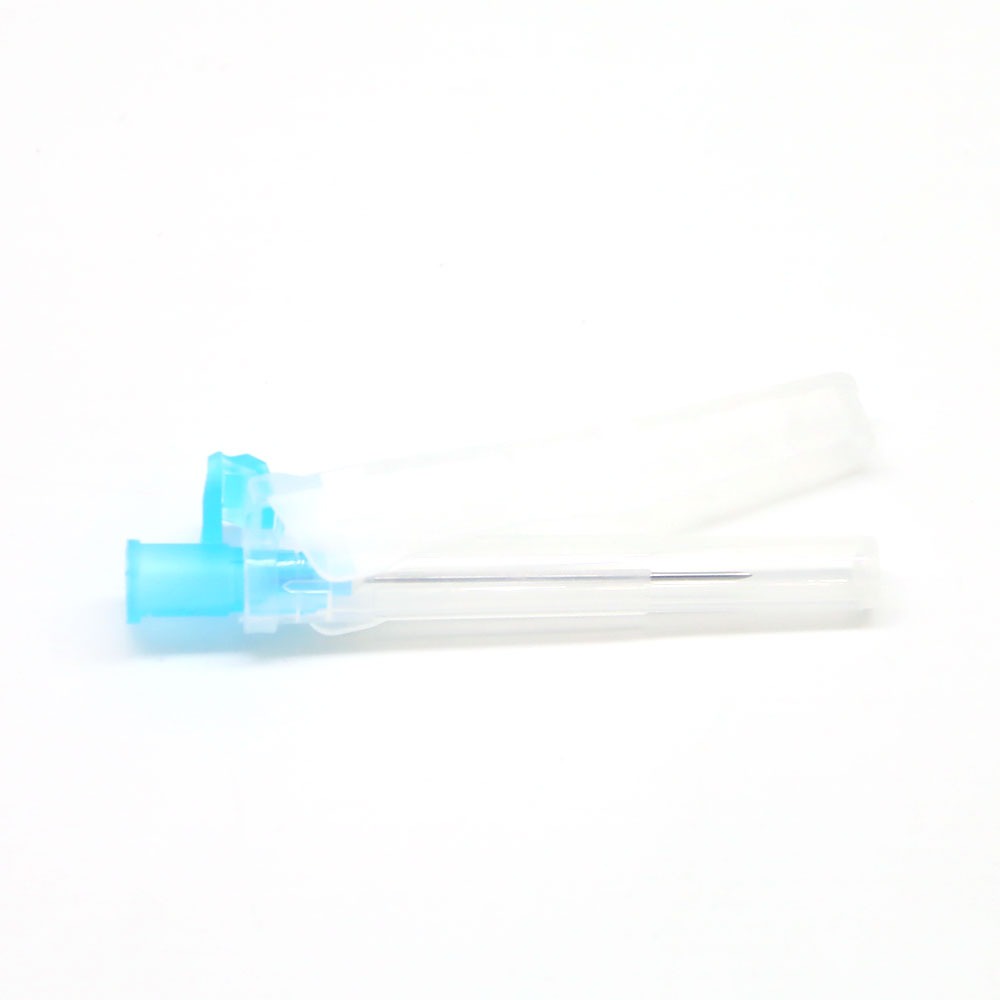 Medical disposable Pen Type Safety Blood Collection Needle