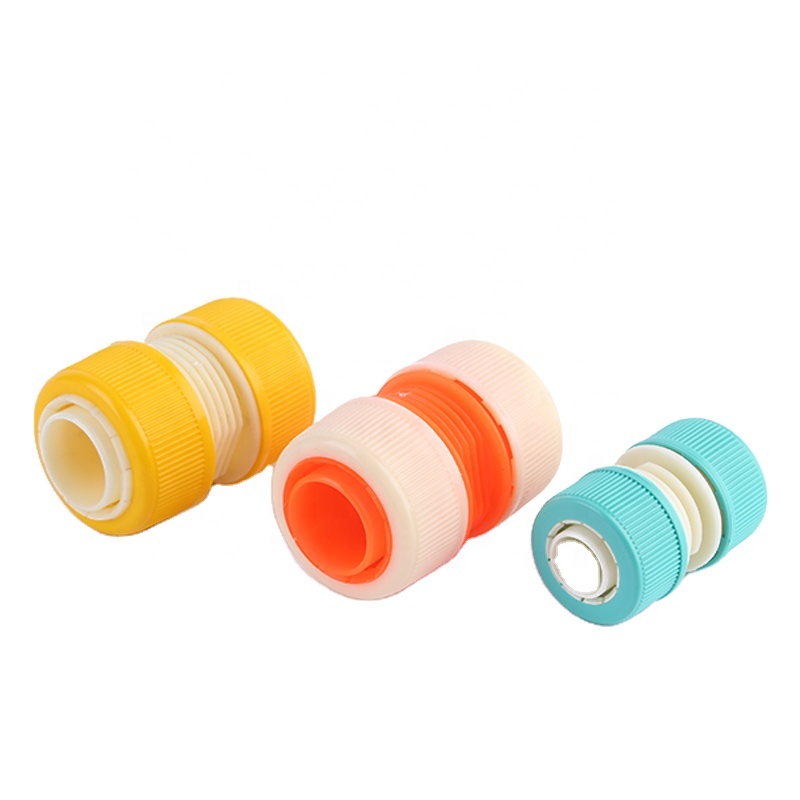 Quick and Easy garden hose repairer 16 mm (5/8")Hose Repair