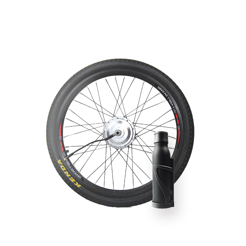 Lvbu wheel BY20D высококачественный скрытый Электрический велосипед