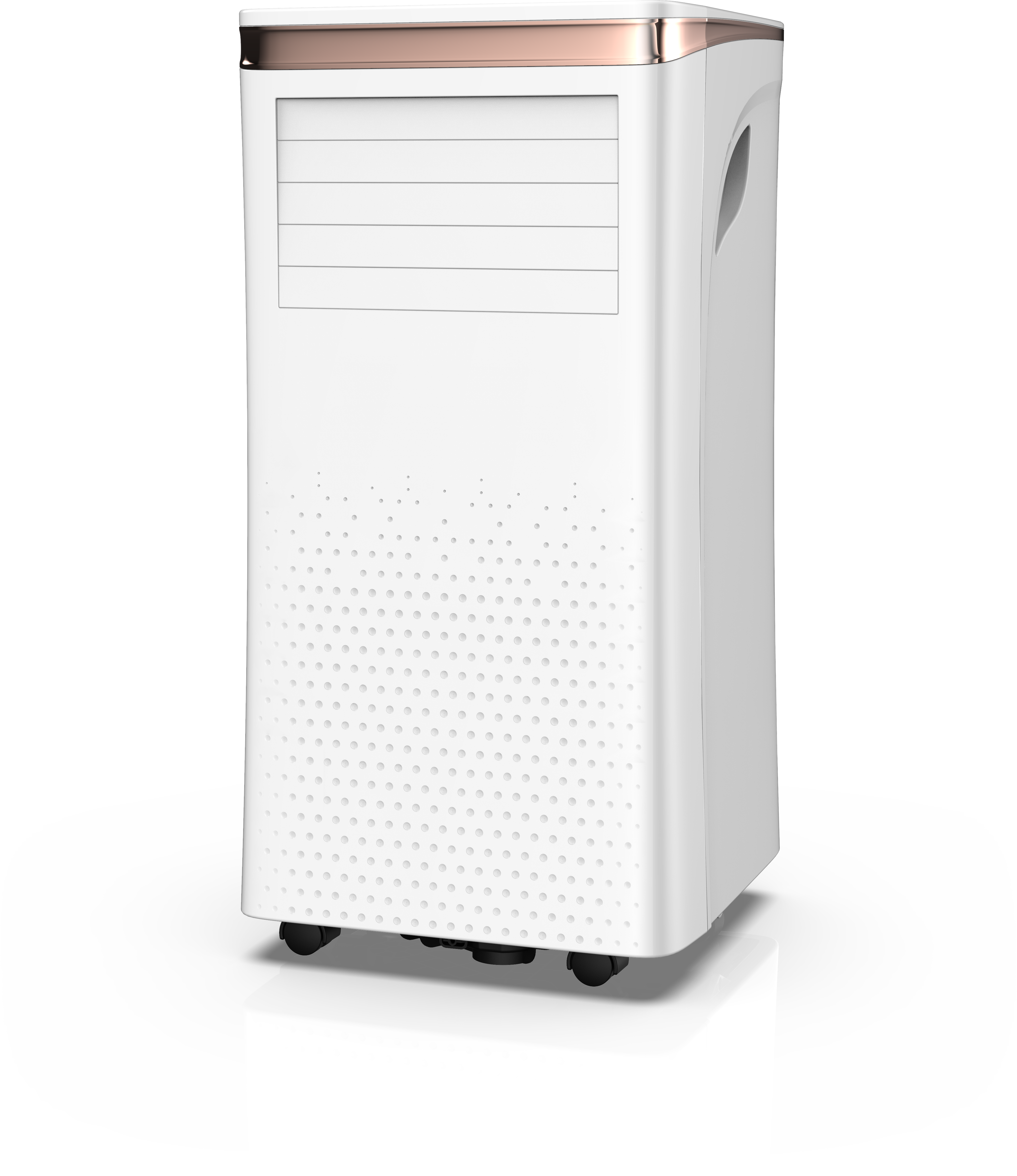 7000BTU-10000BTU мульти-функциональный переменного тока кондиционера охладитель воздуха Портативный кондиционер воздуха