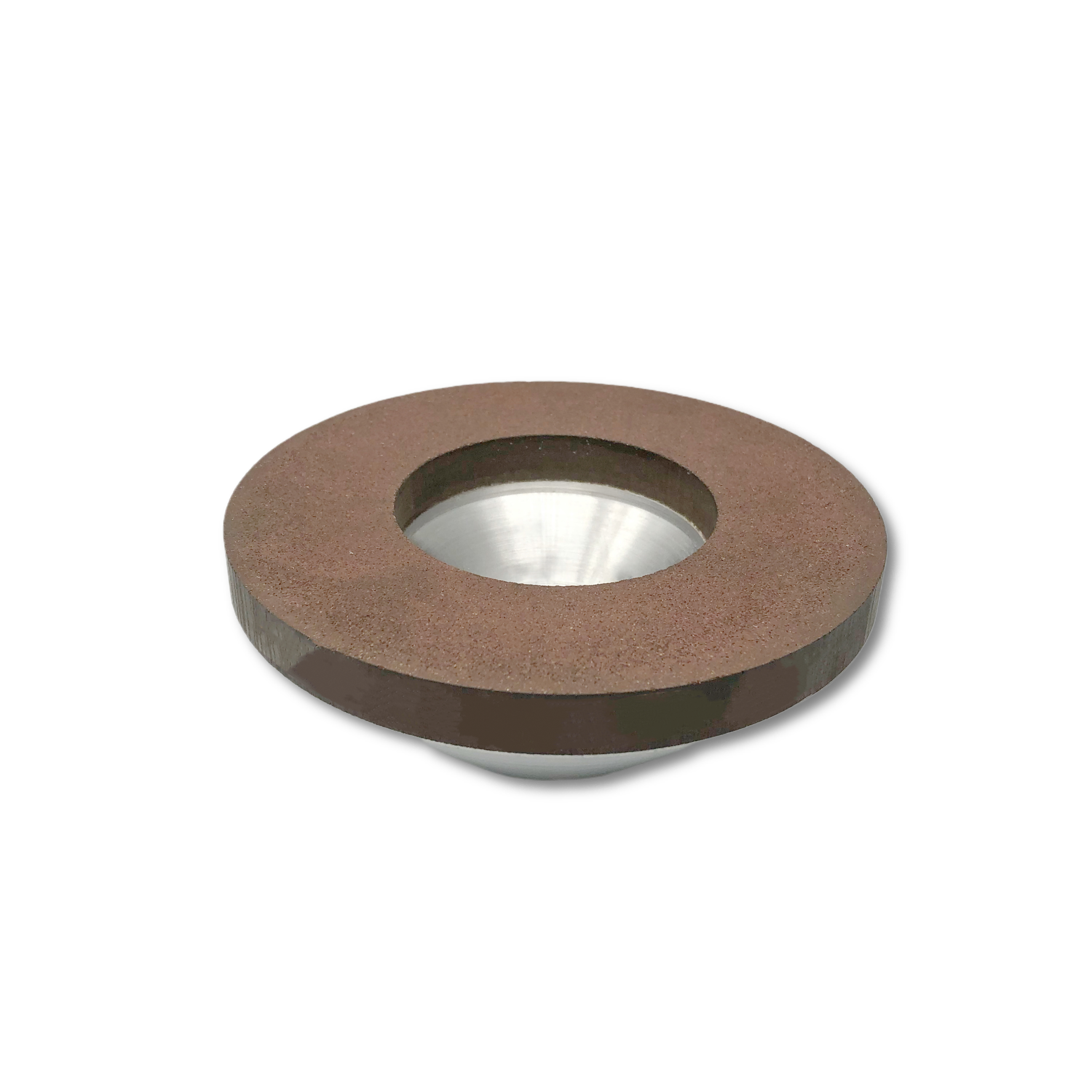 Grinding Tool Industrial Abrasive Tools Bowl Shape Diamond Resin Bond Wheel