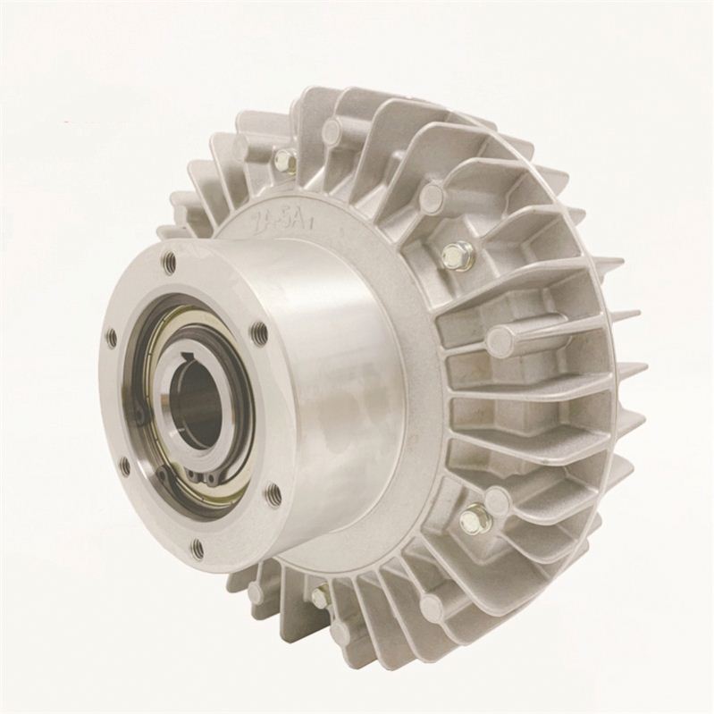Magnetic powder brake ZA-0.6A