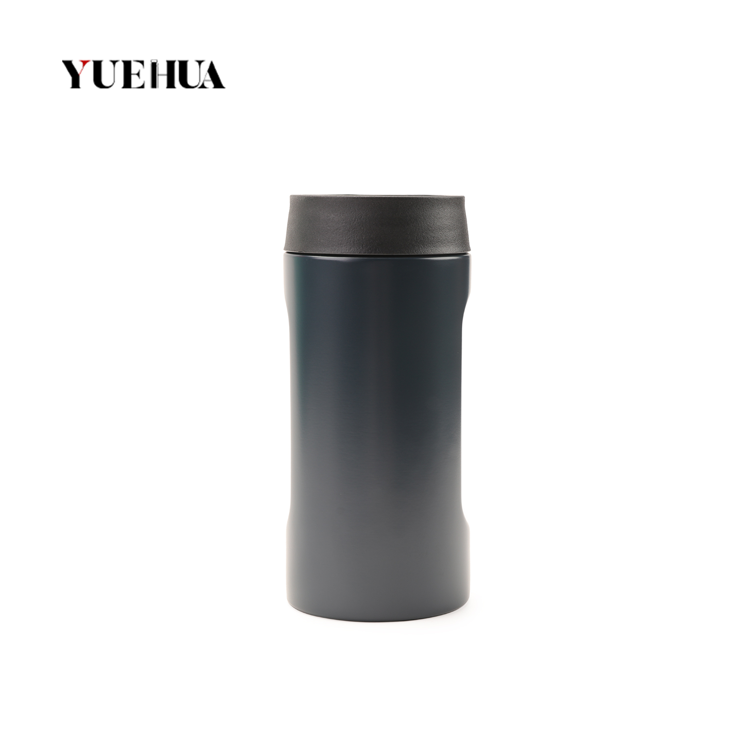 Yuehua Amazon Choice 12oz (330 мл) изолированный держатель для колы из нержавеющей стали