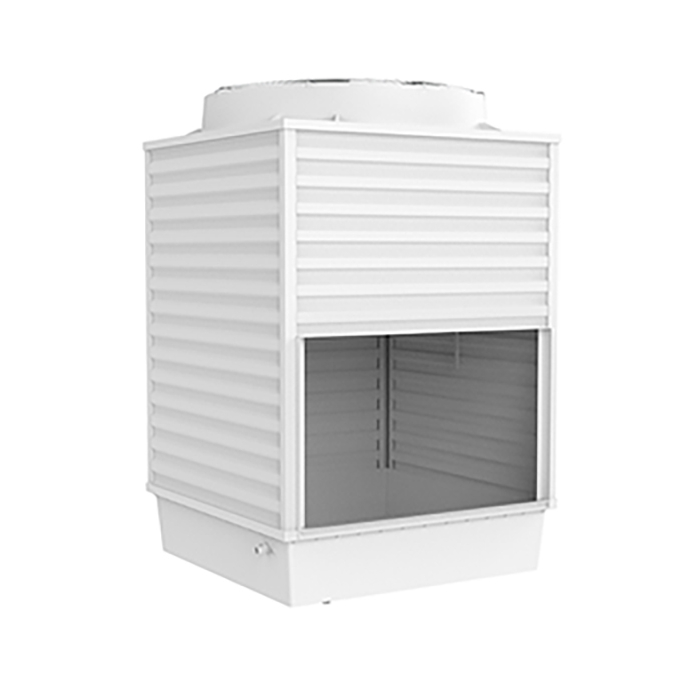 Poultry Manure Deodorization System