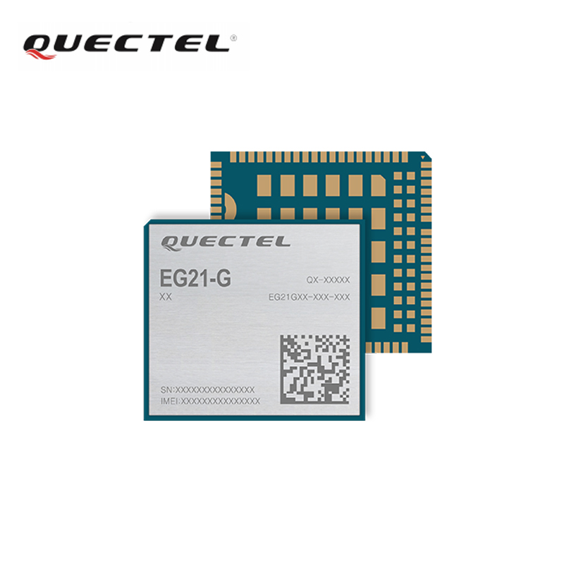 Quectel 4G Полнодиапазонный LTE Cat 1 модуль Quectel EG21-G