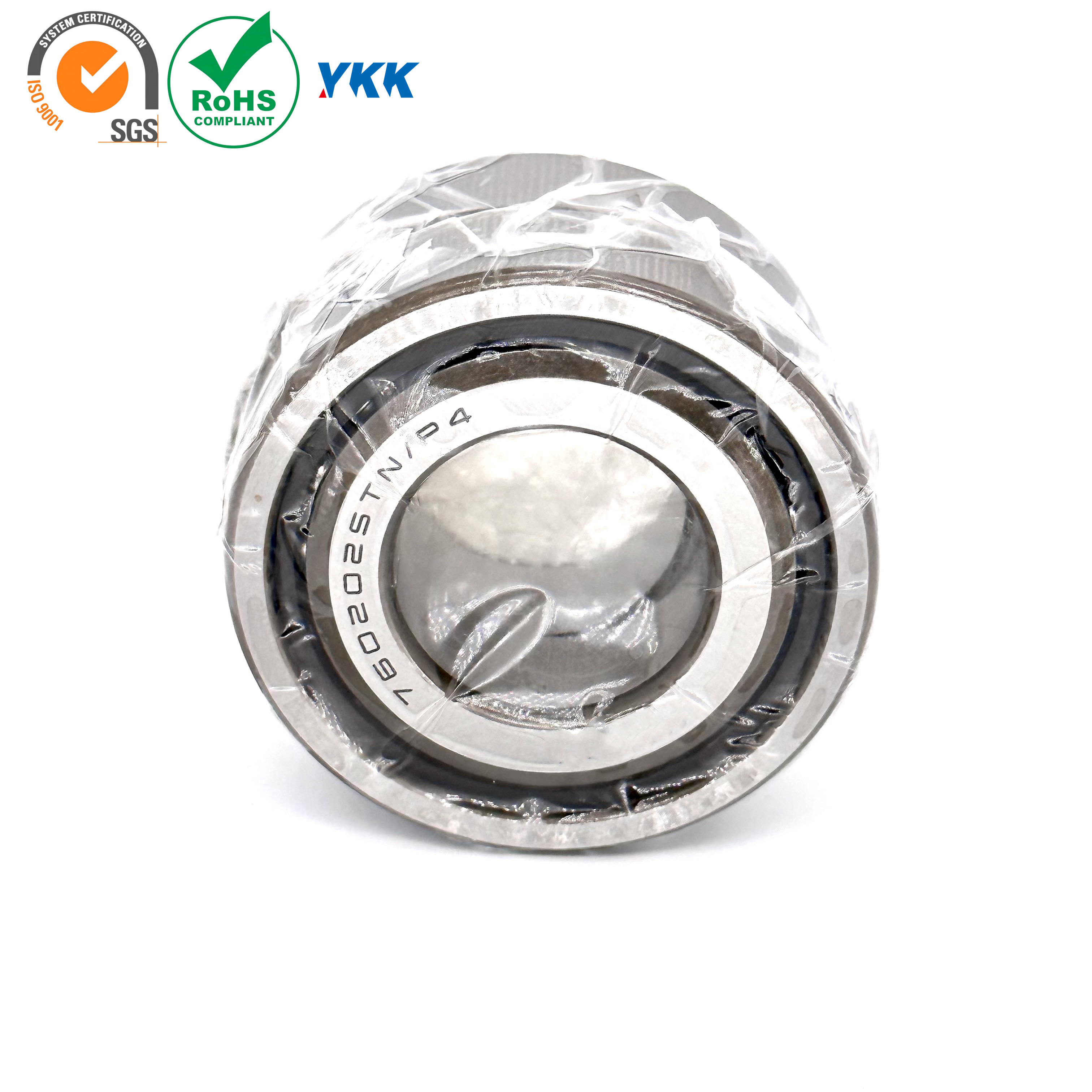 Высокоточный подшипник для станков 71907ACD/P4A 71907ACD/HCP4A 71907CD/P4A 71907CD/HCP4A
