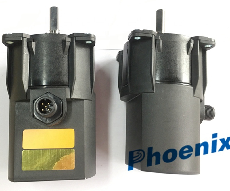 R2.144.1121 импортный новый HD SM74 SM52 PM52 редукторный сервопривод высокого качества