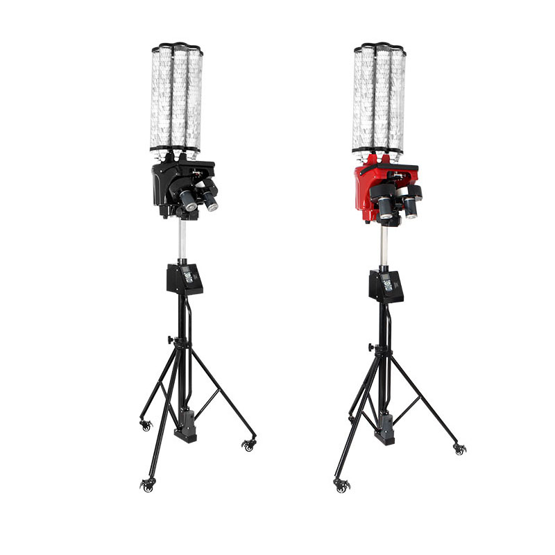 Badminton Training Machine Automatic badminton ball machine badminton trainer