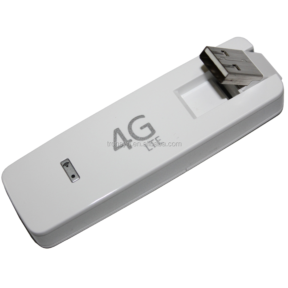 2014 Новое поступление Оригинальный разблокированный LTE FDD Мб/с Alcatel One Touch W800 4G WiFi Sim-карта Modems