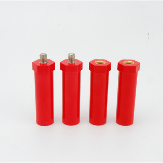 SB20*70 Manufacturer made red low voltage bulk molding compounds portable insulator