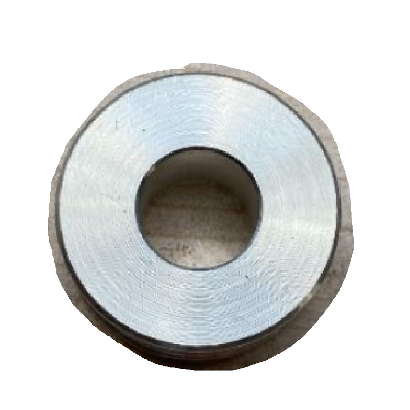 CNC machining roller bearing with metal for special use for multiple use