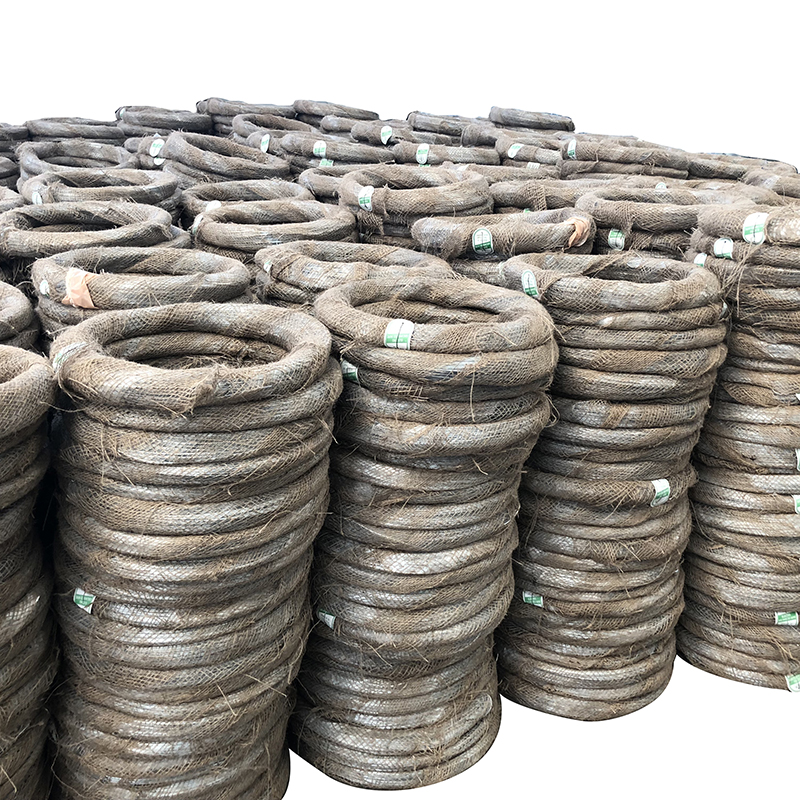 China galvanized iron wire