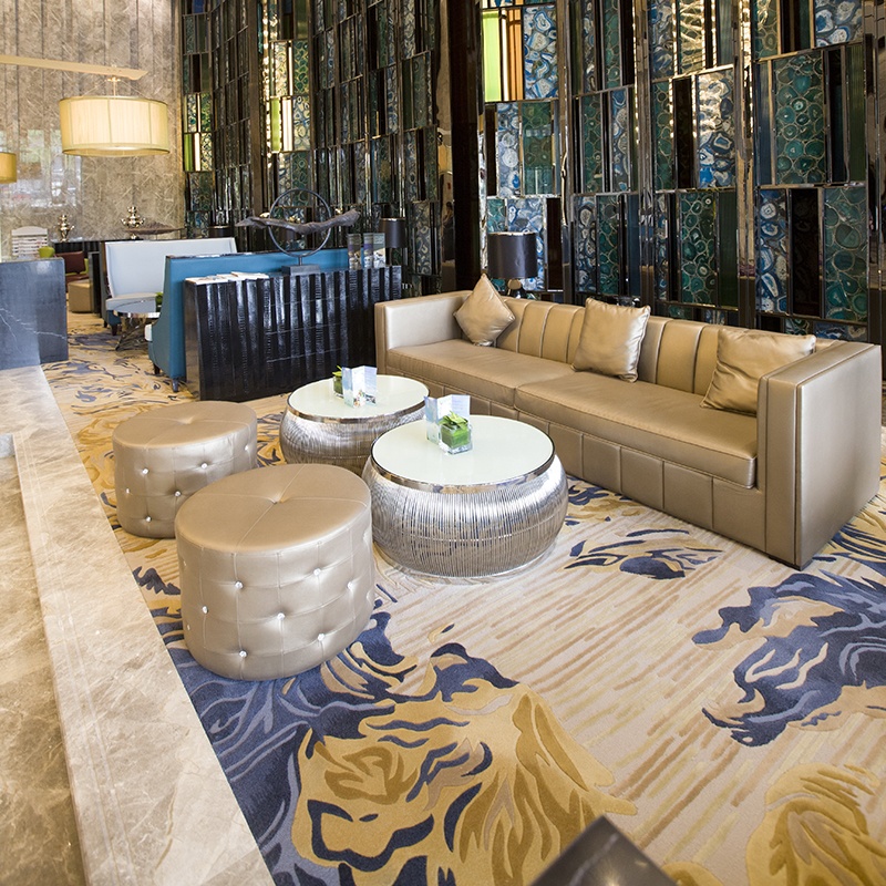 Haima carpet carpet hotel luxury axminster carpet for banquet hall