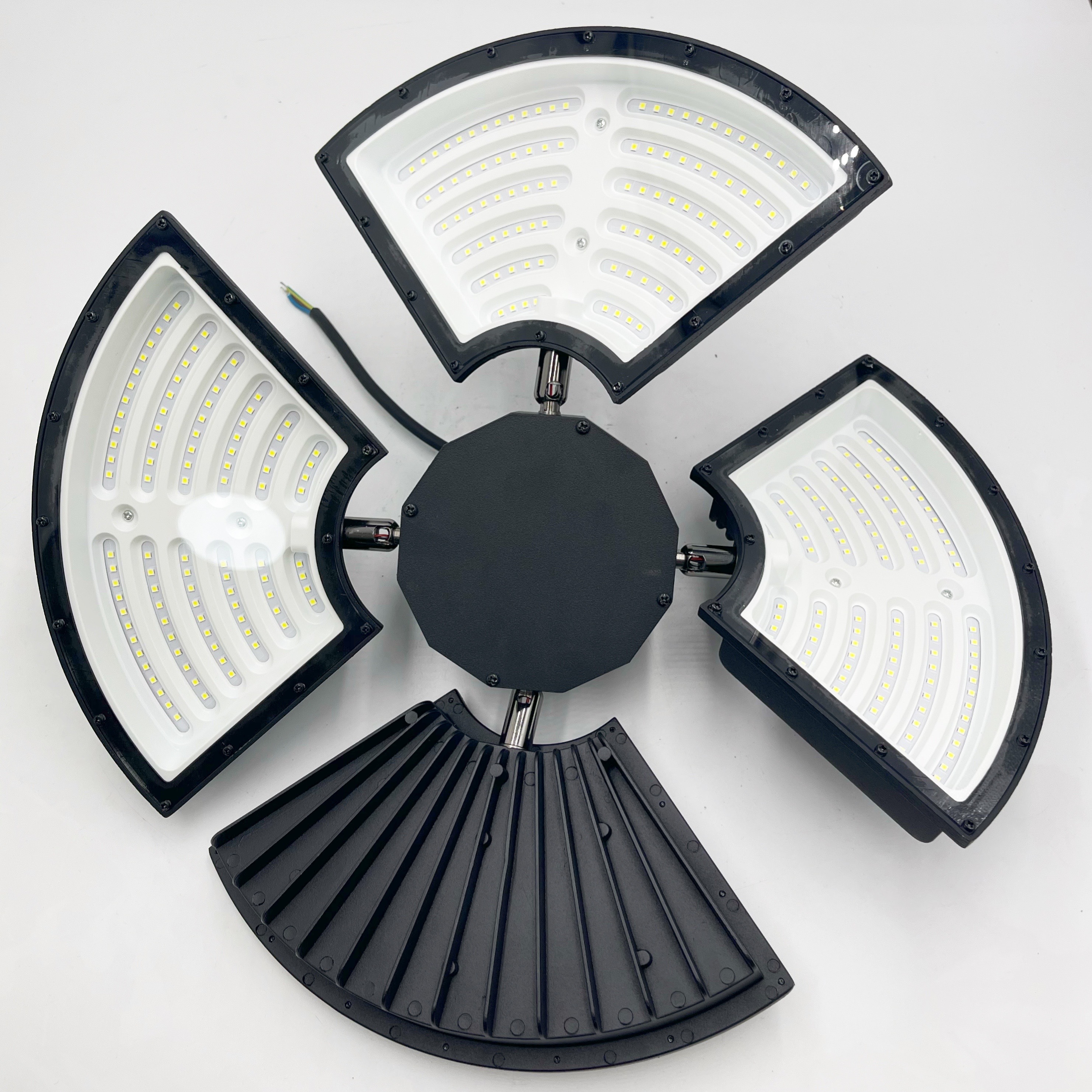 100W150W200W горячая Распродажа Регулируемый подвесной светильник для мастерской