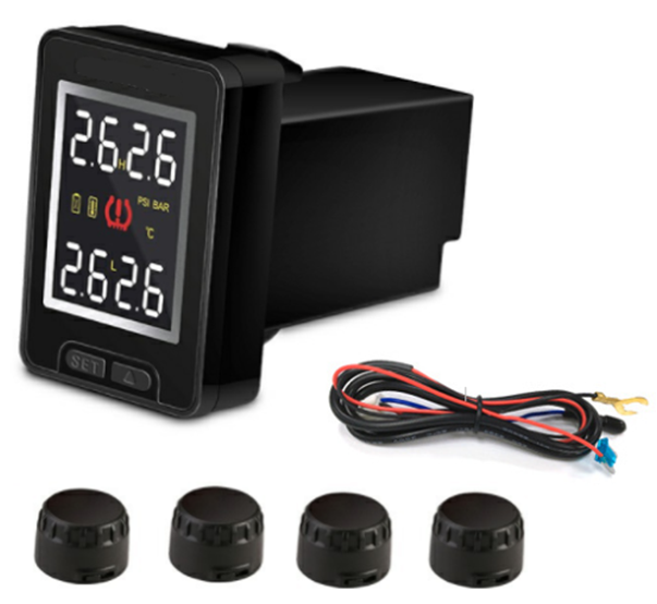 Jimny 2021 TPMS монитор для suzuki jimny 2018 2019 2020 2021 2022