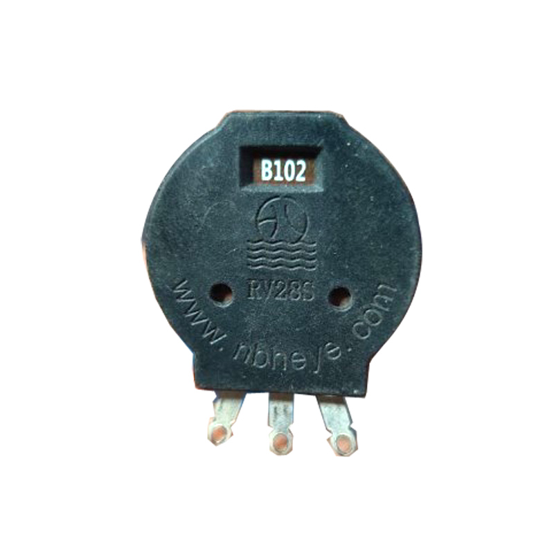 Новый оригинальный RV28S B102 1-10K 5K, 2K хорошего качества потенциометры RV28S-B102
