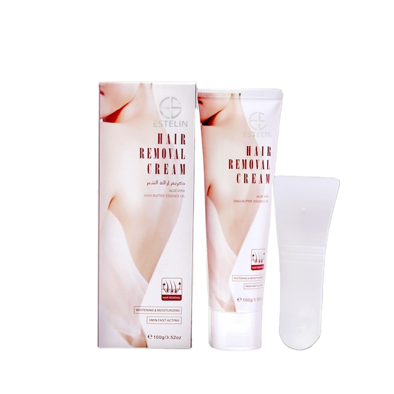 Hair remove cream Remove hair from lips legs armpits and privates