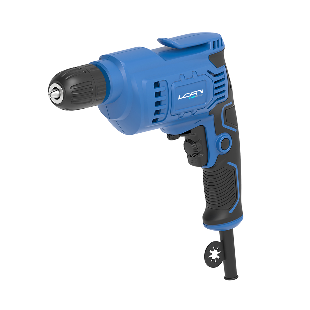 Vcan Special hot selling power drill set hand electric drill