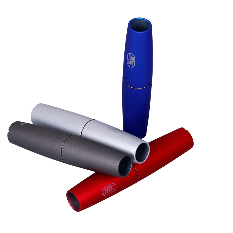 Новый DAZZVAPE Fleap батарея 400 мАч электронная сигарета Mod для 510 нитки бак распылитель