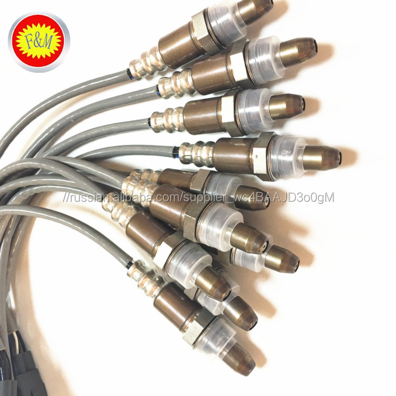 Автомобильный датчик кислорода 89467-71020 Датчик для FJ Land Cruiser LEX GX470 LX470