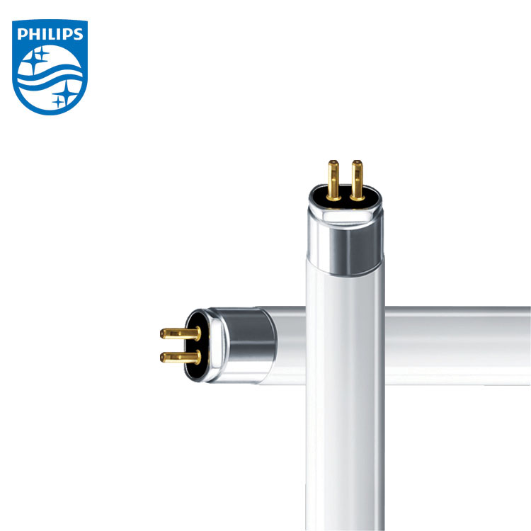 Philips горячая Распродажа низкотемпературный ртутный разряд TL5 Essential HO 54 Вт/840 1SL/40 Philips 927991784031