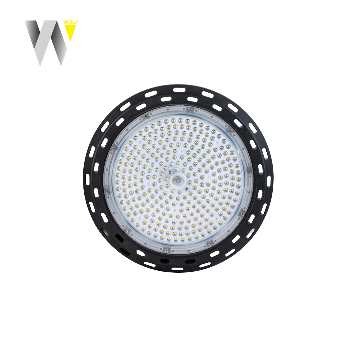UFO Высокое качество 100/150/200 Вт IP66 100 Вт ufo high bay светодиод для гимнастики
