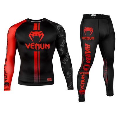 OEM дизайн, компрессионная одежда для смешанных боевых искусств, oem mma rashguard, индивидуальная сублимированная Мужская одежда для тренировок