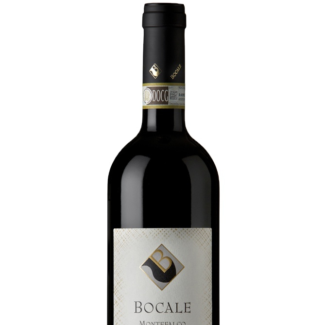 Красное вино монтесfalco SAGRANTINO-глубокое Красное вино-виноград 100% Sagrantino-ароматы черных ягод и макияжа средиземноморского происхождения