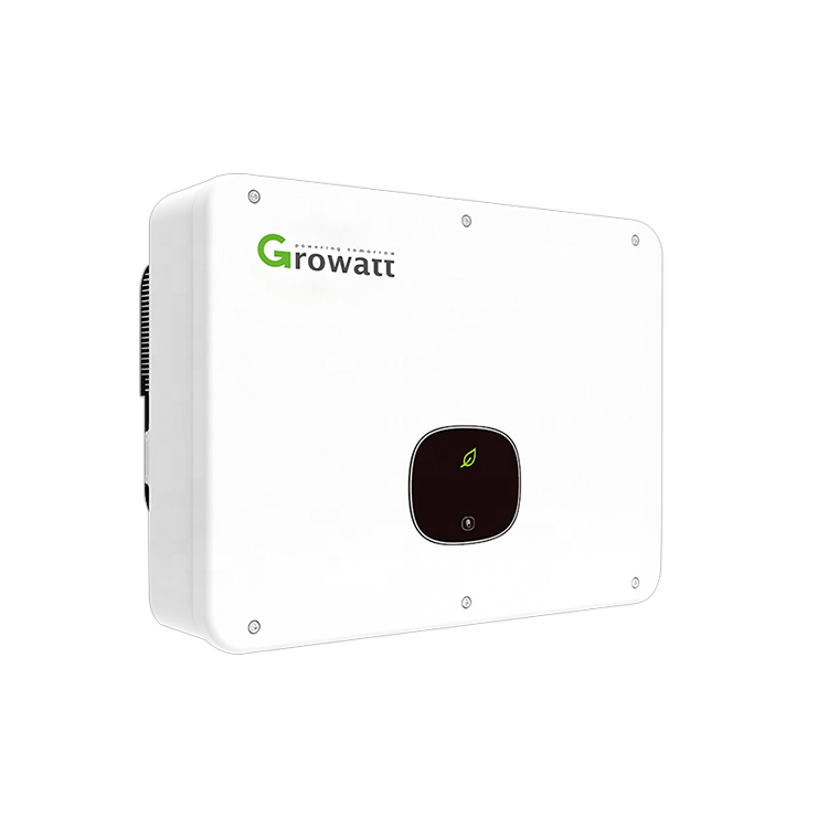 Инвертор growatt 20 кВт с контроллером MPPT может быть подключен параллельно 15 кВт 17 кВт 25 кВт солнечный инвертор на сетке
