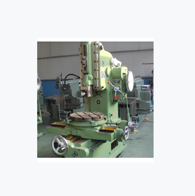Cheap price secondhand vertical slotting machine BC5032 slotting machine vertical for sale