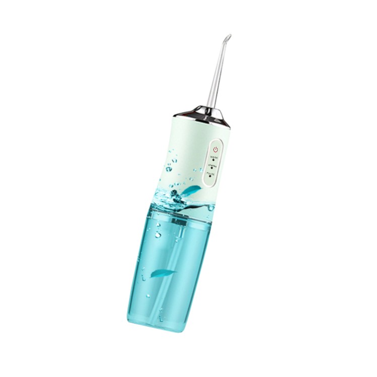 Professional rechargeable water toothpick teeth clean oral dental water pick flosser