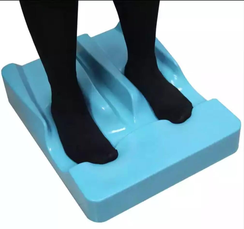 Polyurethane Custom Feet Moulding Pillow