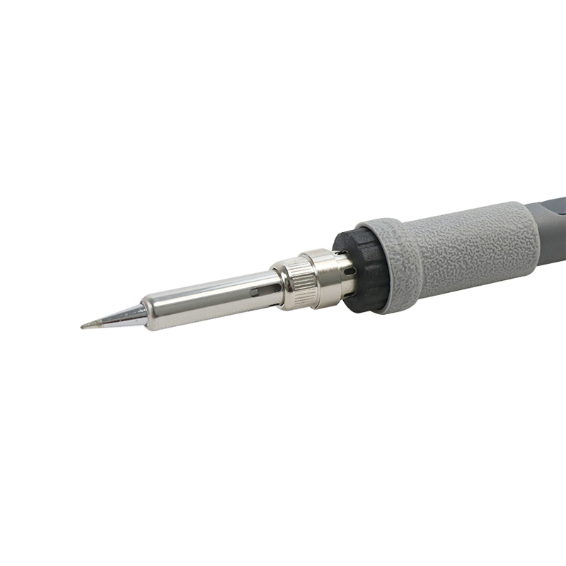 Kit Digital Temperature Control Adjustable Soldering Iron
