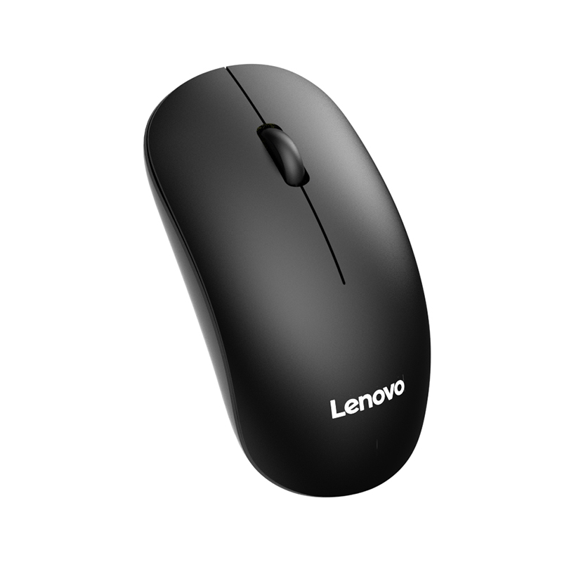 Для Lenovo X820W Бизнес Беспроводная мышь ультра-тонкий портативный компьютер office для дома Беспроводная оптическая мышь