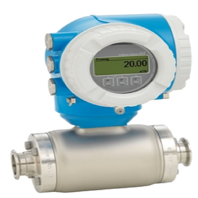 Электромагнитный расходомер Endress + Hauser Proline Promag H 300