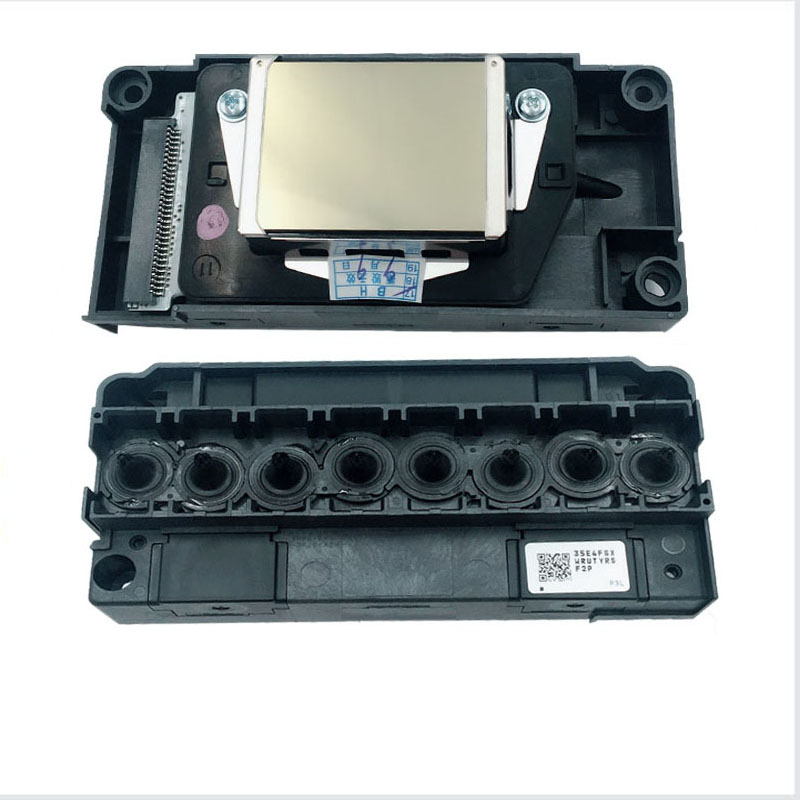 Original unlocked TX800 XP600 DX5 printhead eco solvent TX800 XP600 DX5 print head for Audley printer